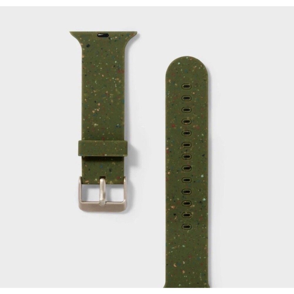 Heyday Watch Bands. Lot  Of 2.  42-49 mm For Apple Watch. - Picture 7 of 7